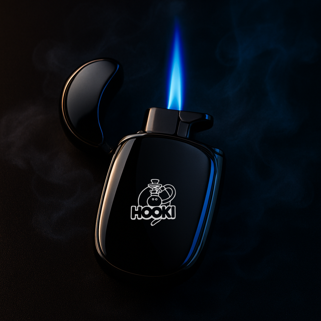 Pulse Lighter