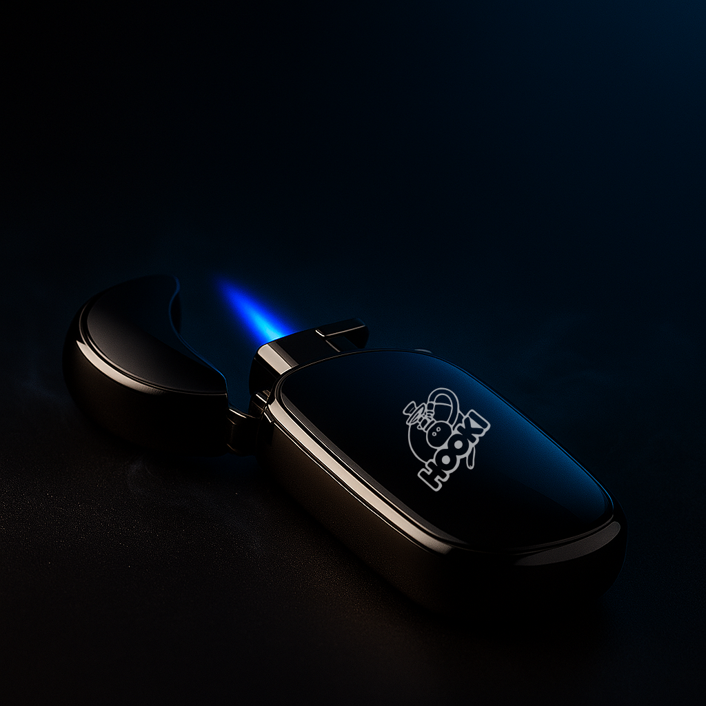Pulse Lighter