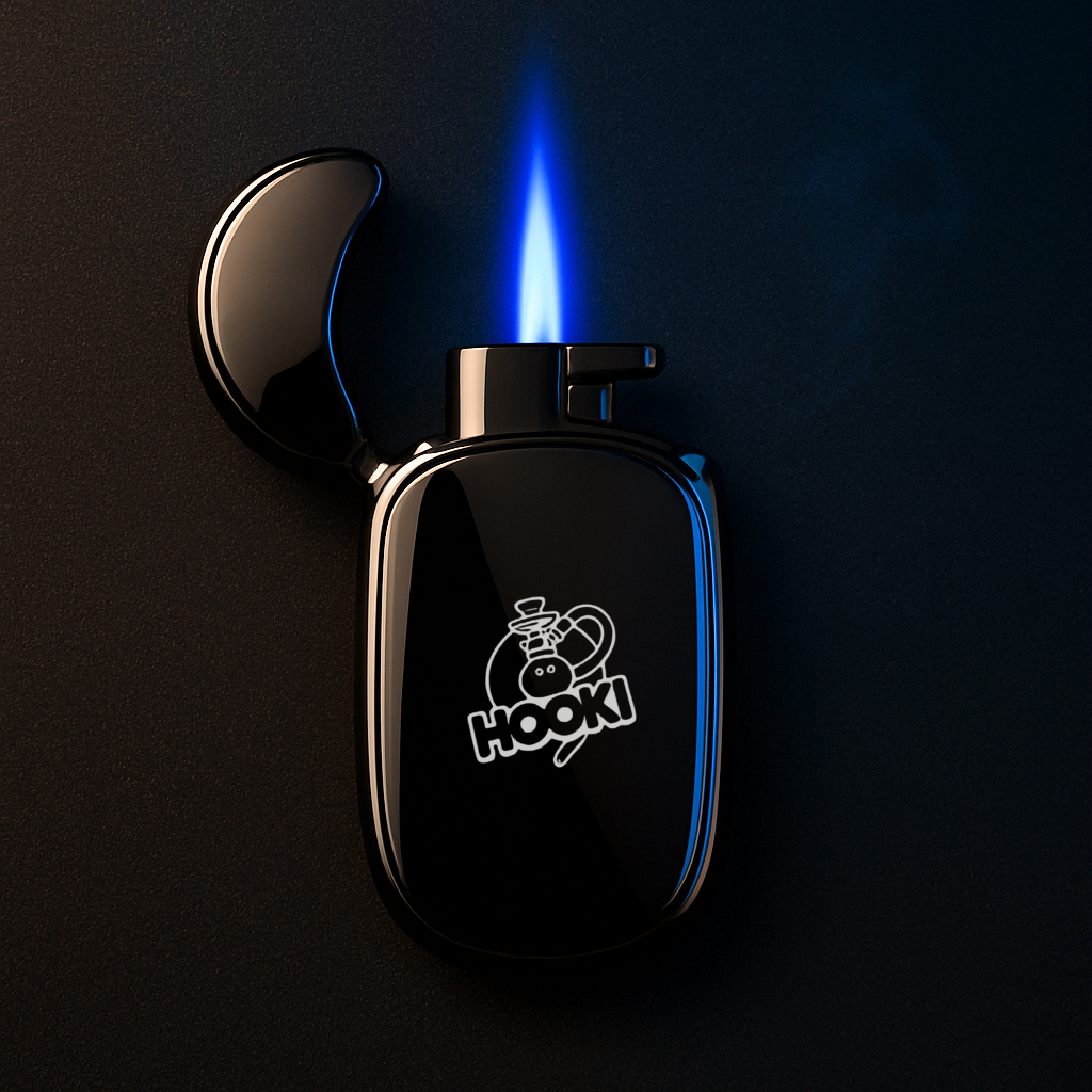 Pulse Lighter