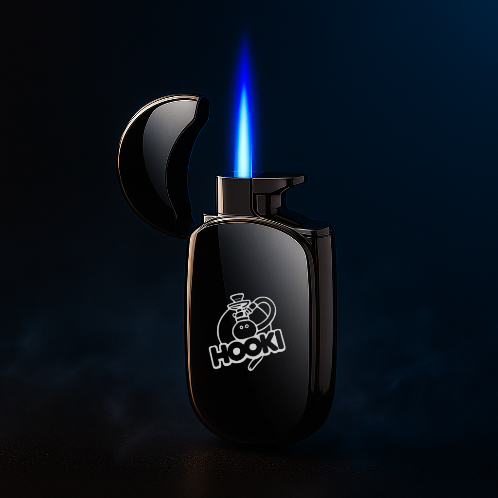 Pulse Lighter
