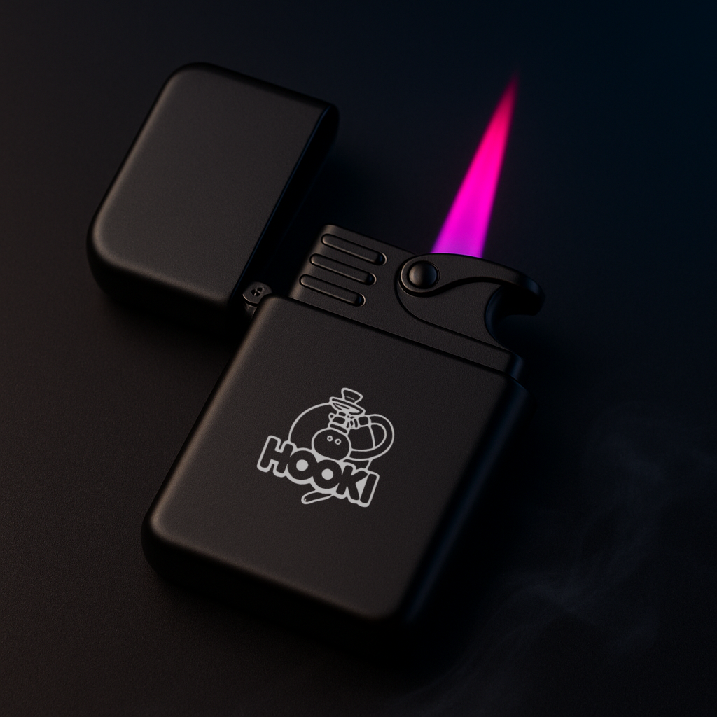 Volt Lighter