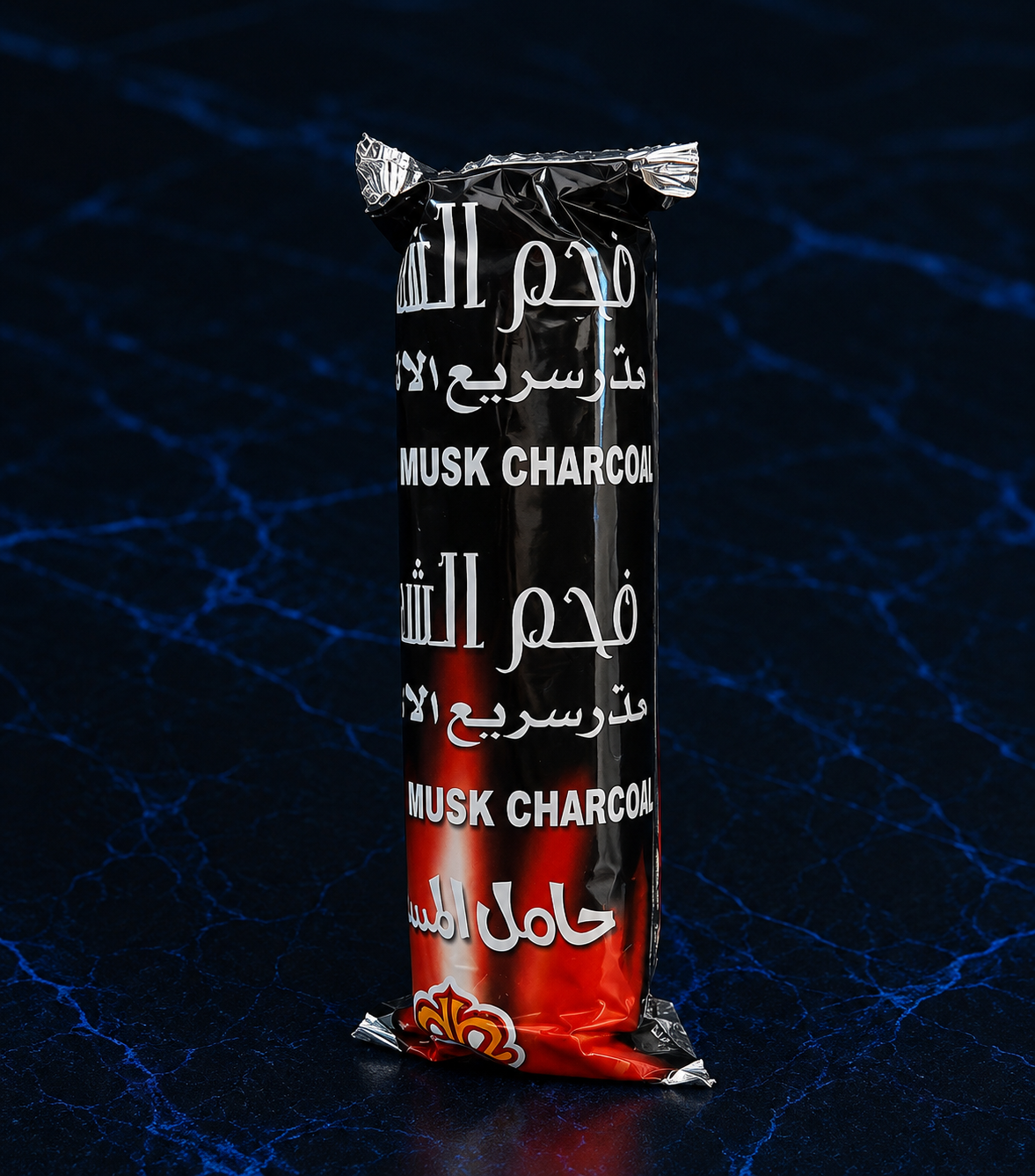 Quicklight Charcoal Roll (10 Pack)