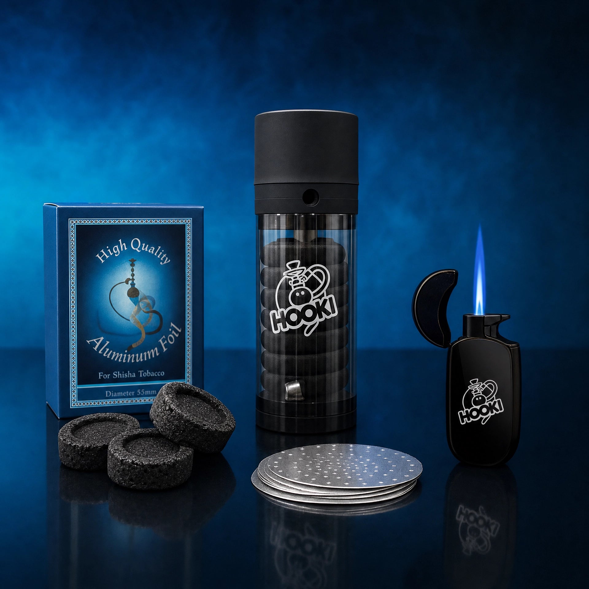 Mini Essential Pulse Bundle