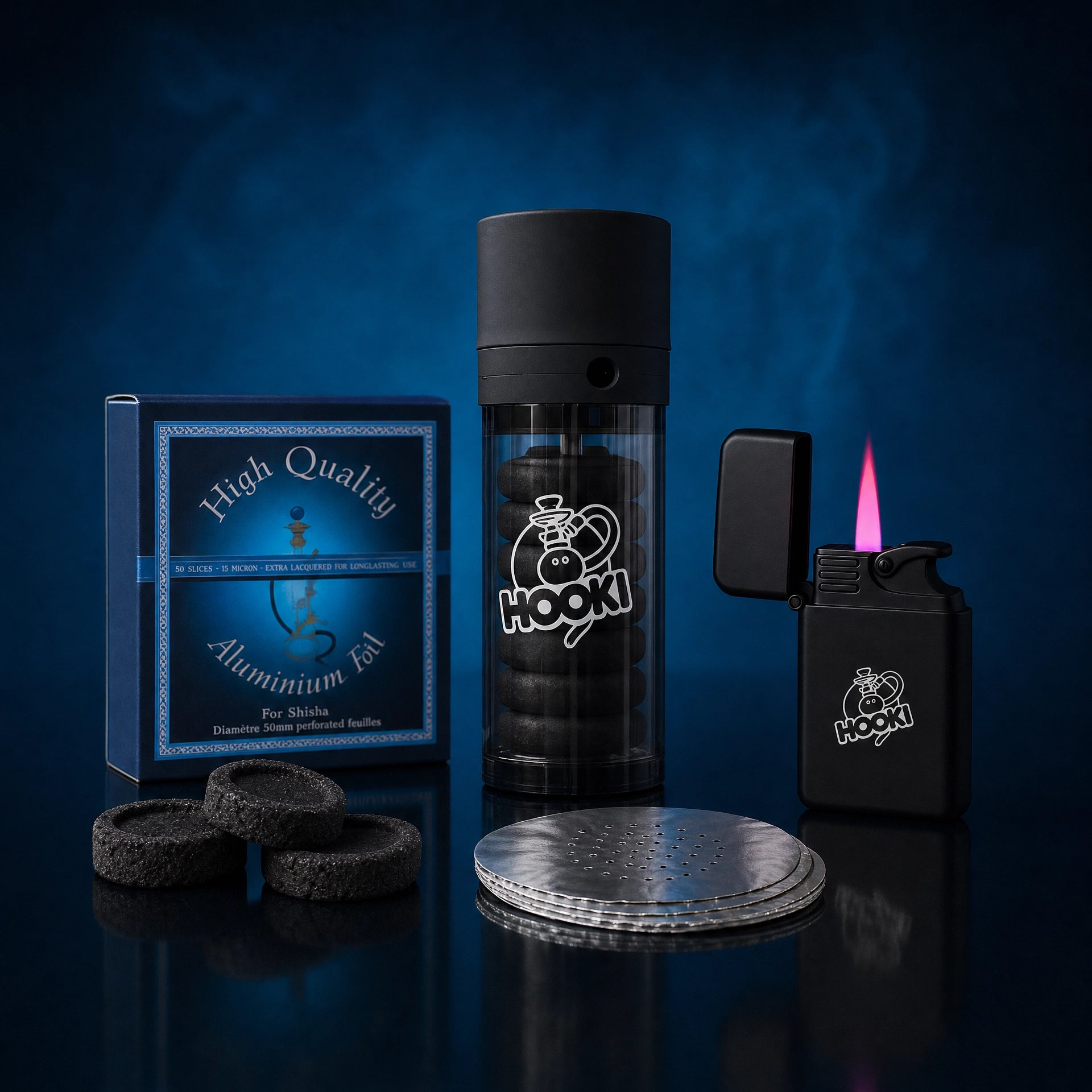 Mini Essential Volt Bundle