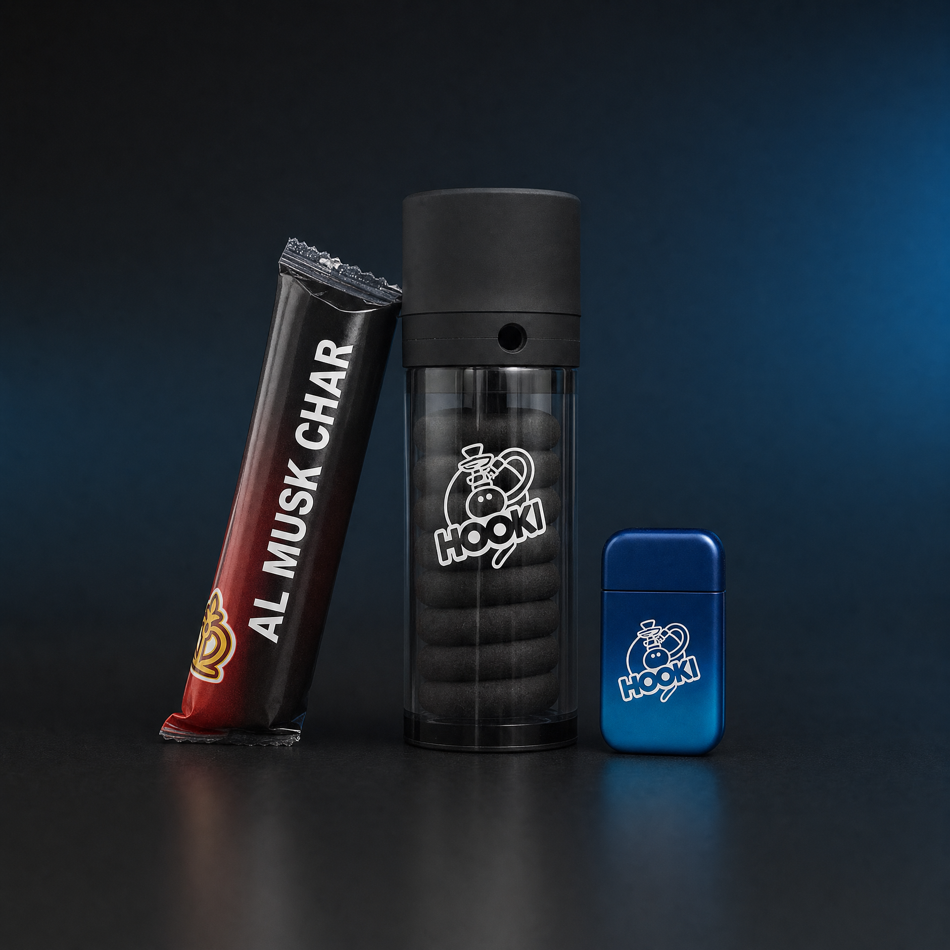 Mini Starter Midnight Bundle