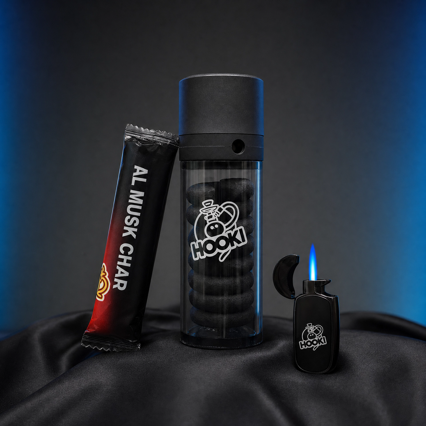 Mini Starter Pulse Bundle