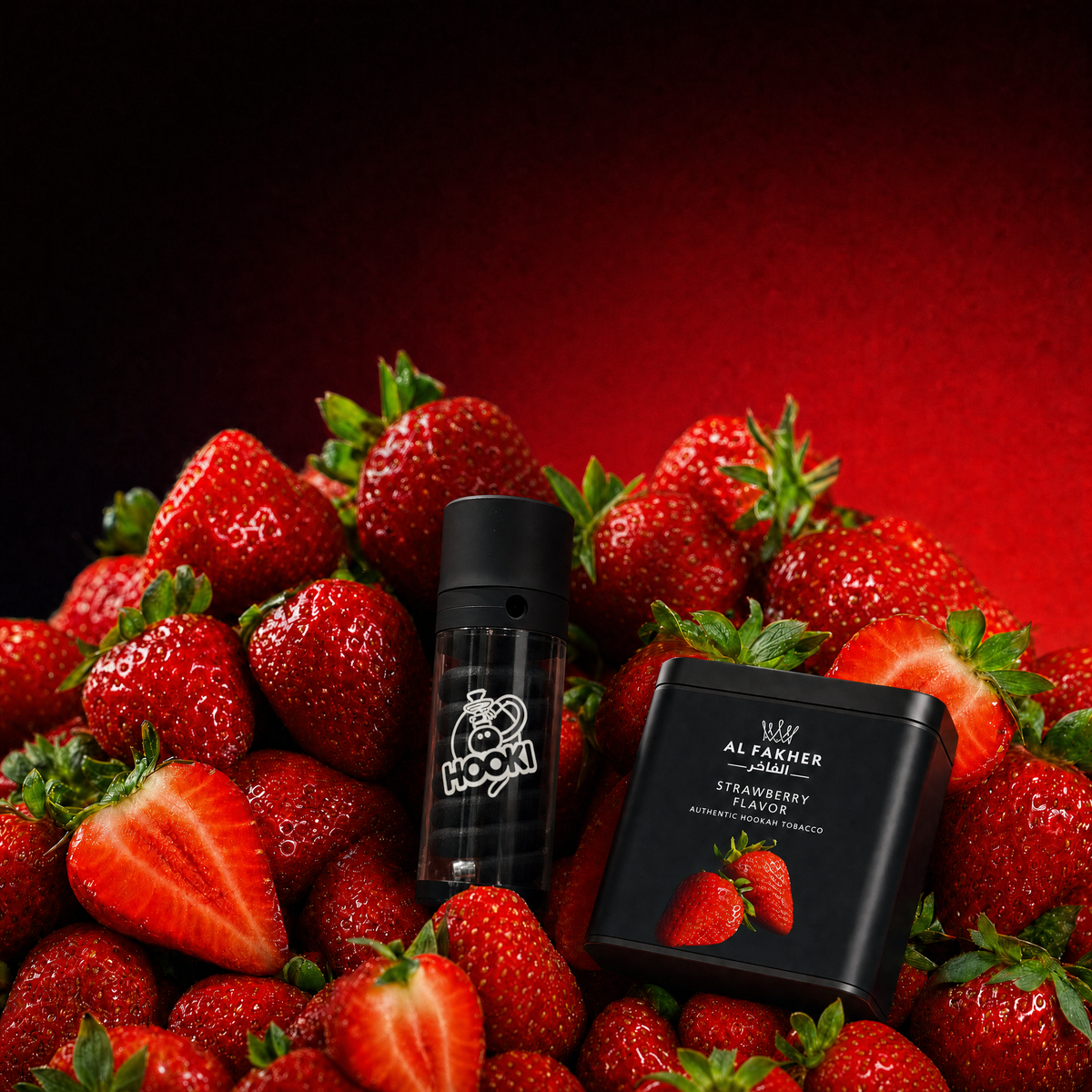 Mini Essential Tigerflame Bundle