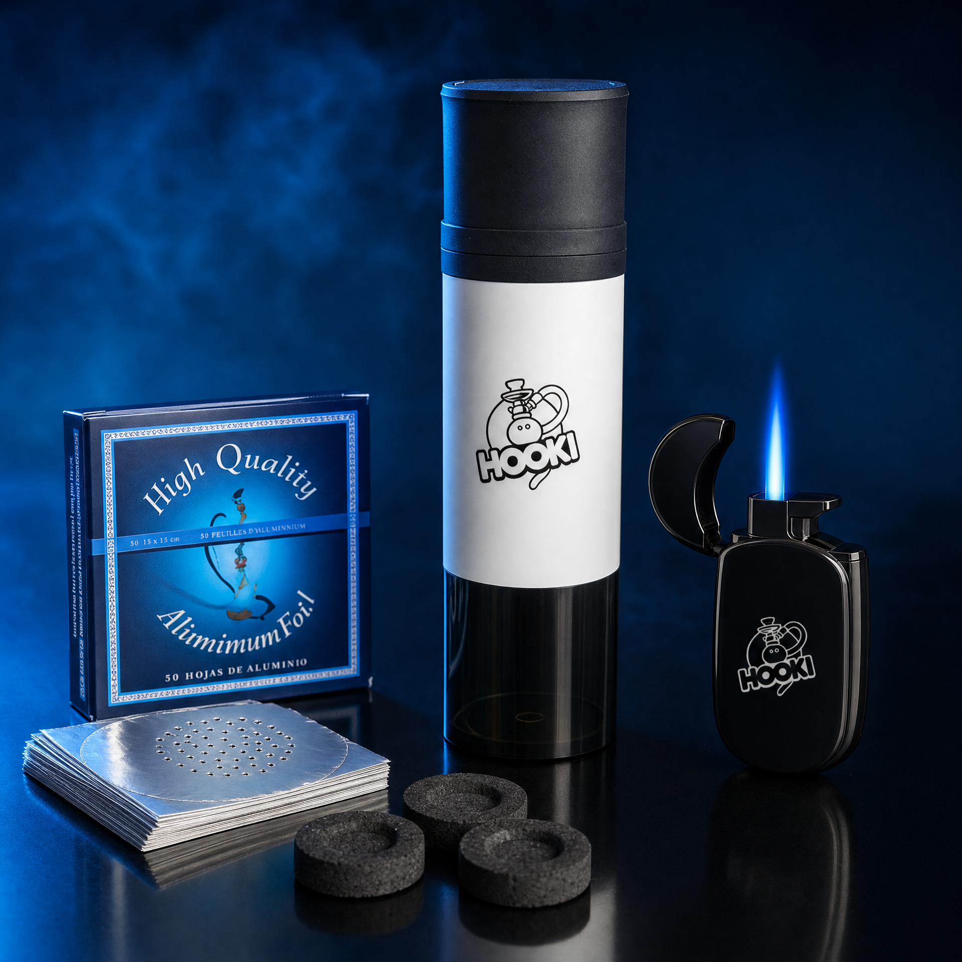 Essential Pulse Bundle