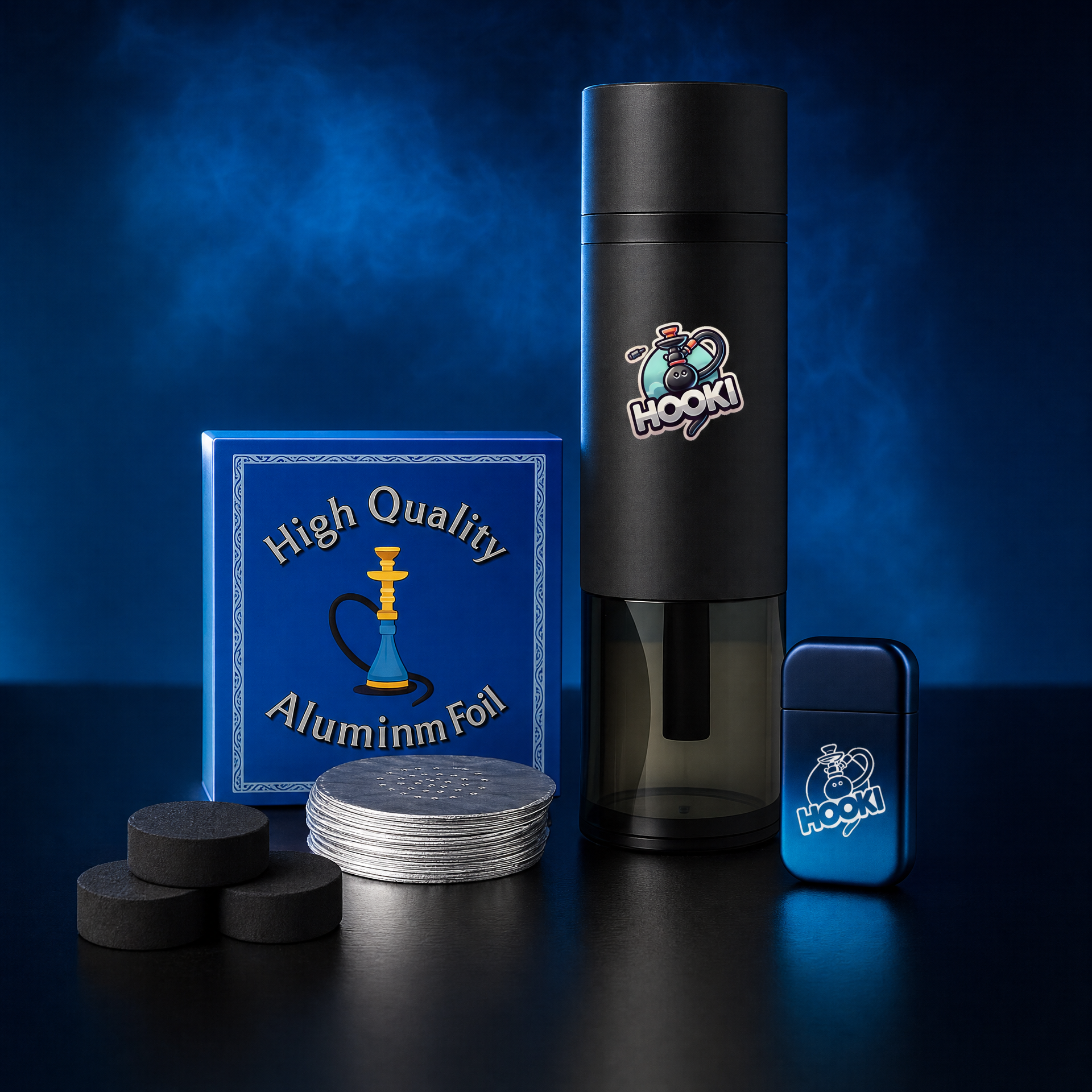 Essential Midnight Bundle