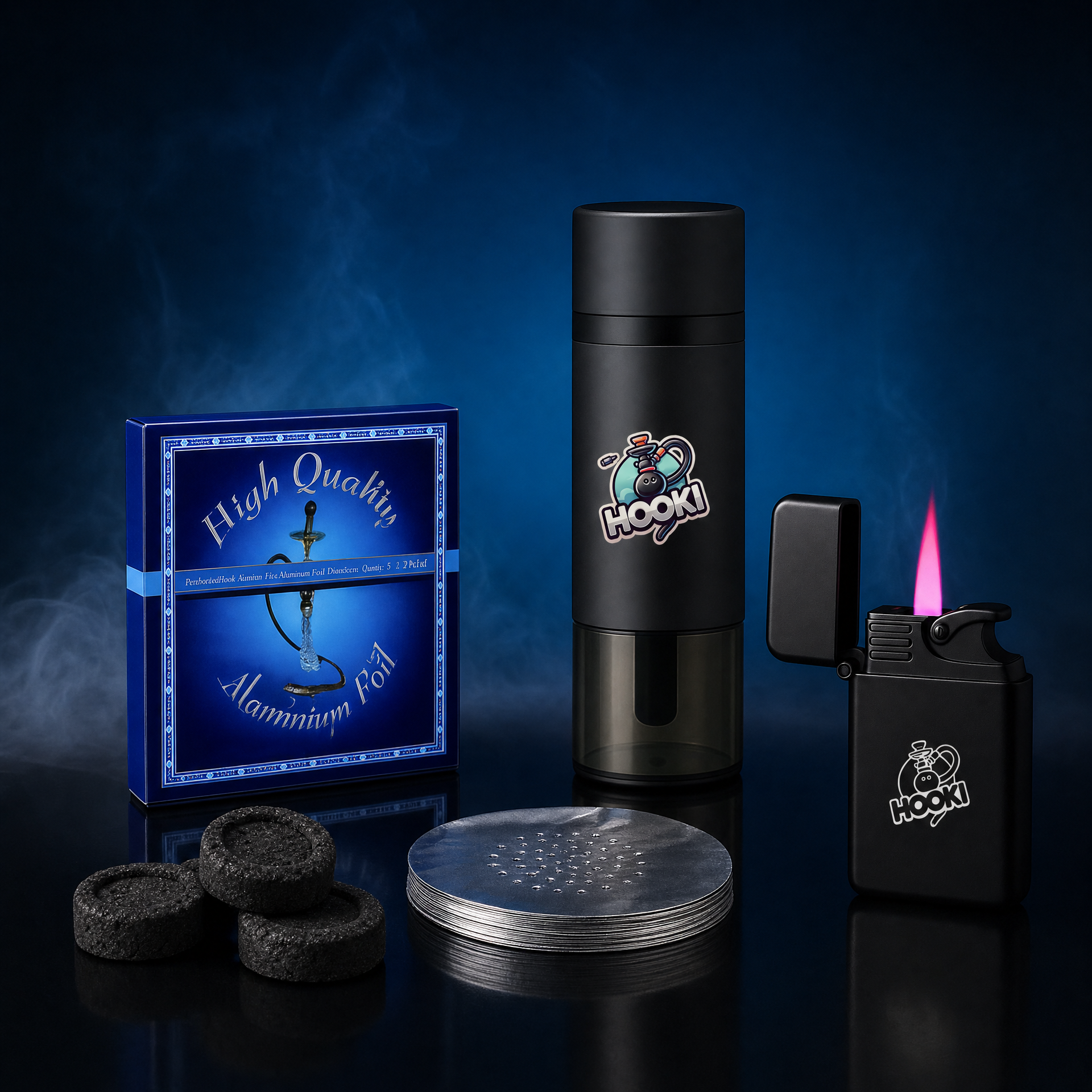 Essential Volt Bundle