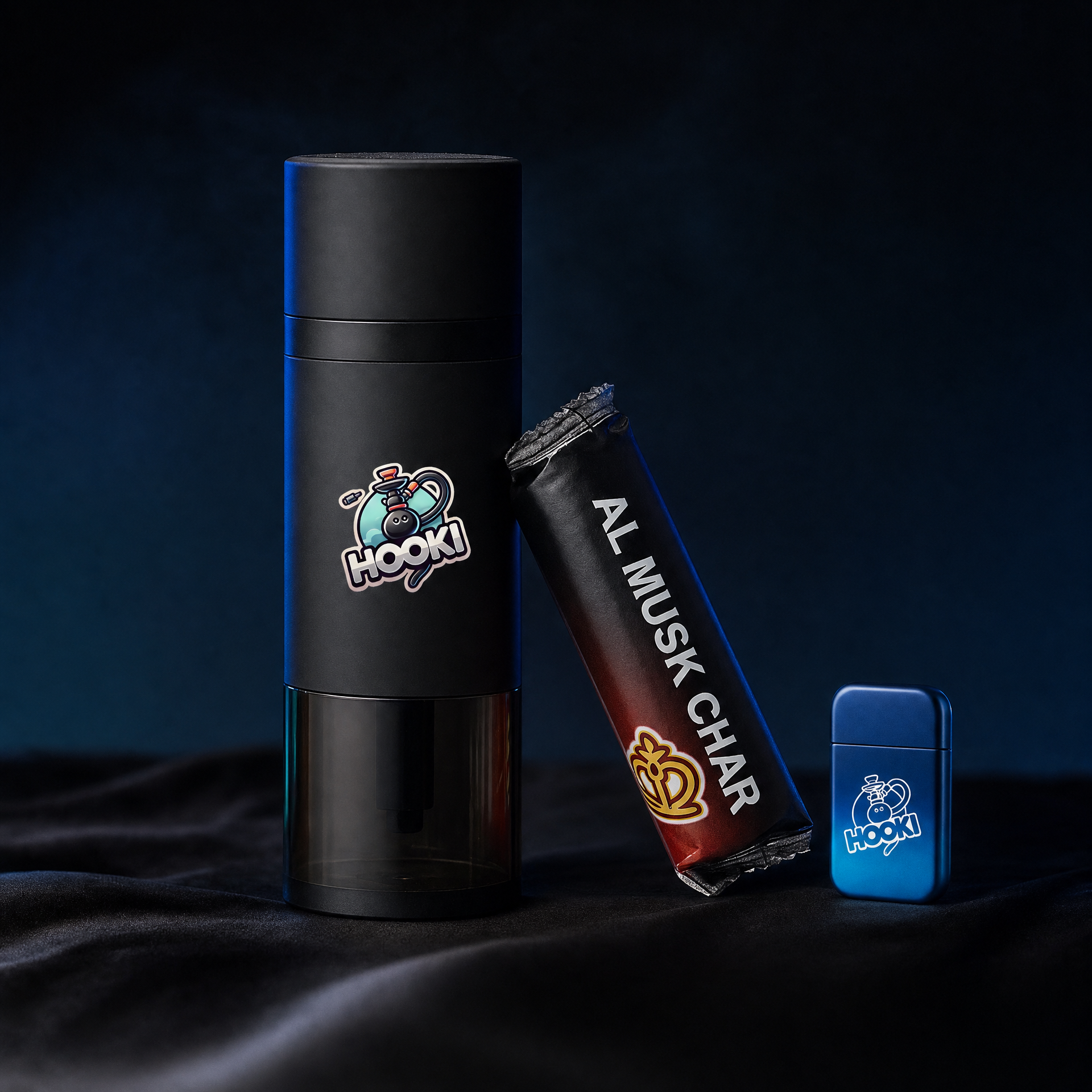 Starter Midnight Bundle