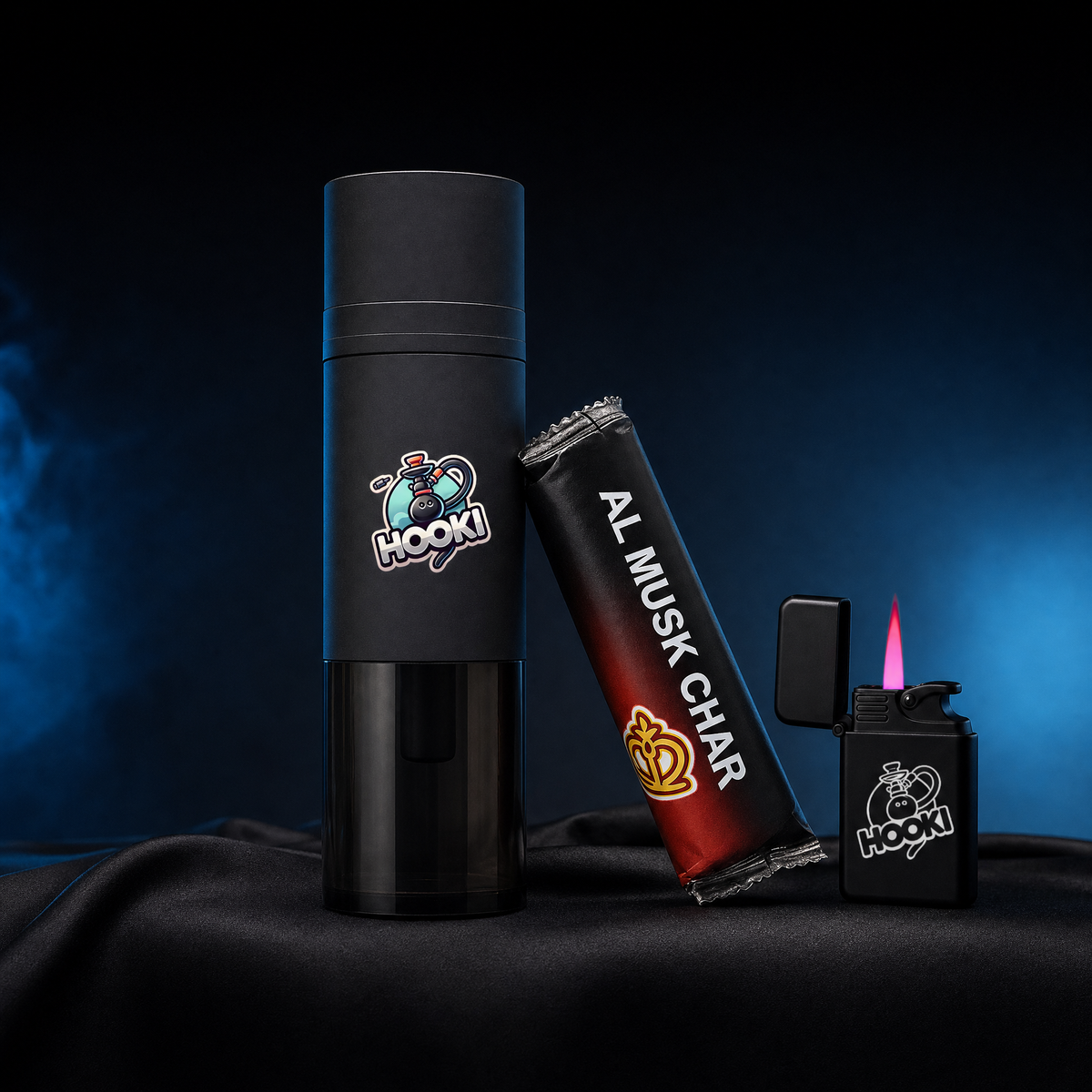 Starter Volt Bundle
